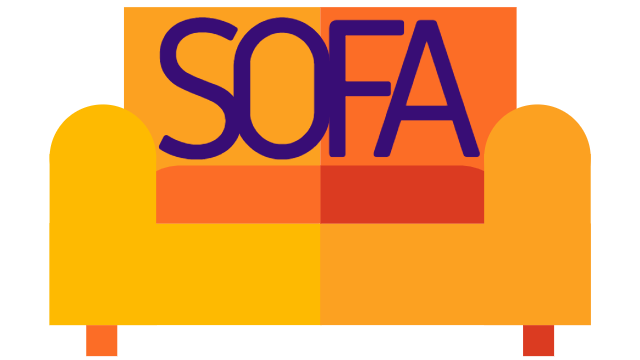 SOFA GitLab - sit back and relax